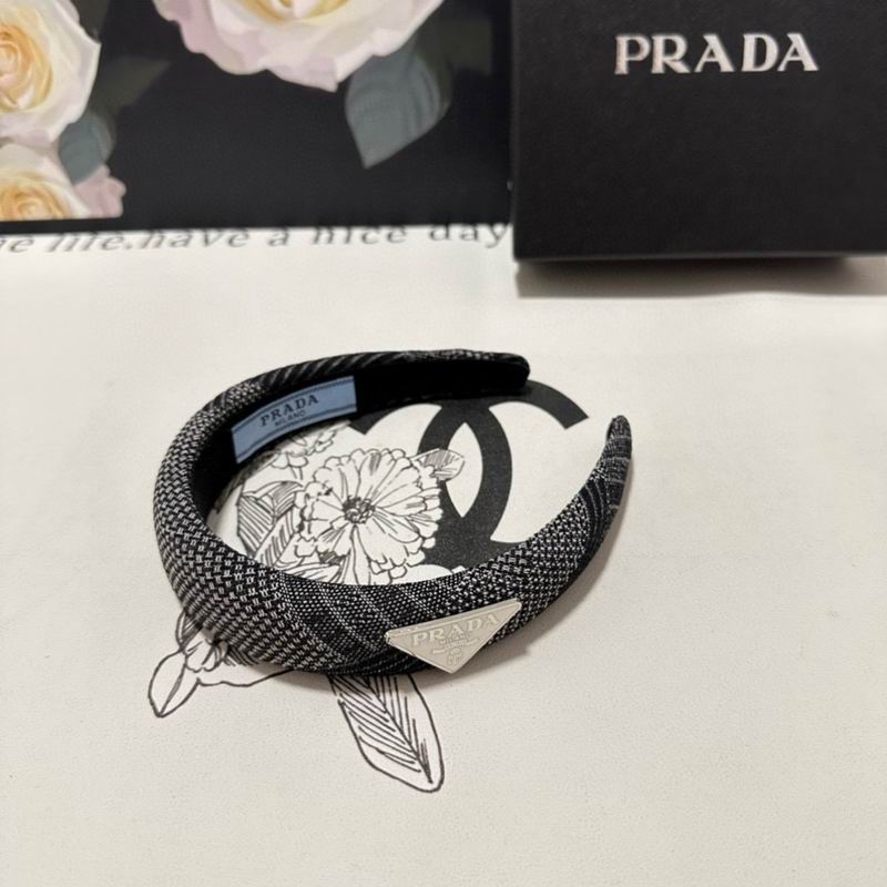 Prada Headband hh (200)