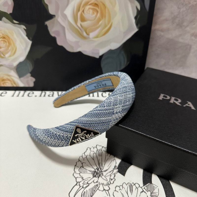 Prada Headband hh (206)