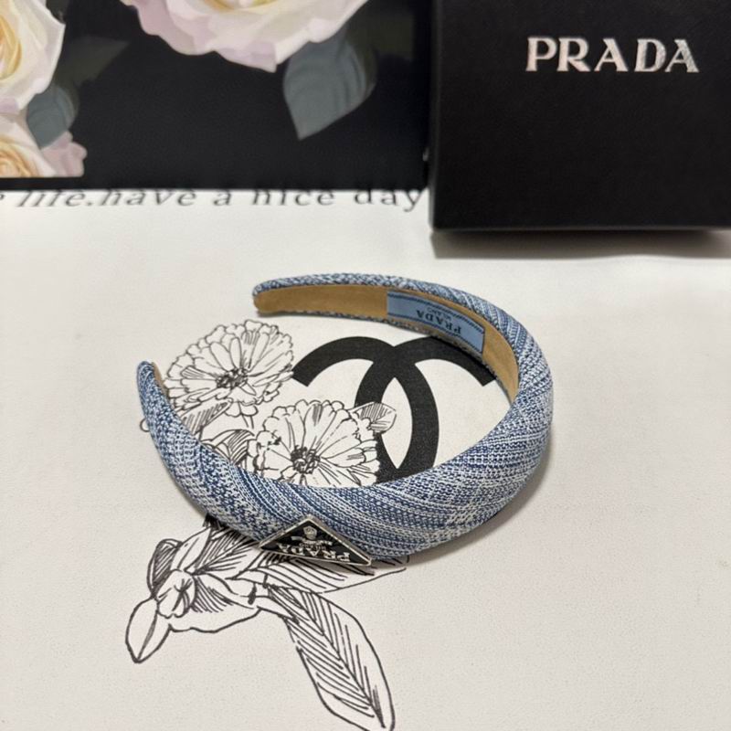 Prada Headband hh (208)