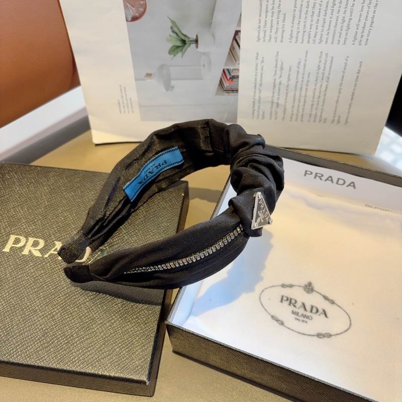Prada Headband hh (48)