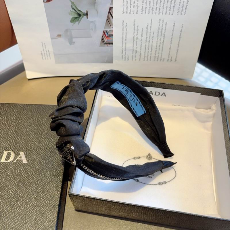 Prada Headband hh (49)