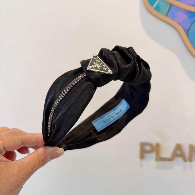 Prada Headband hh (52)
