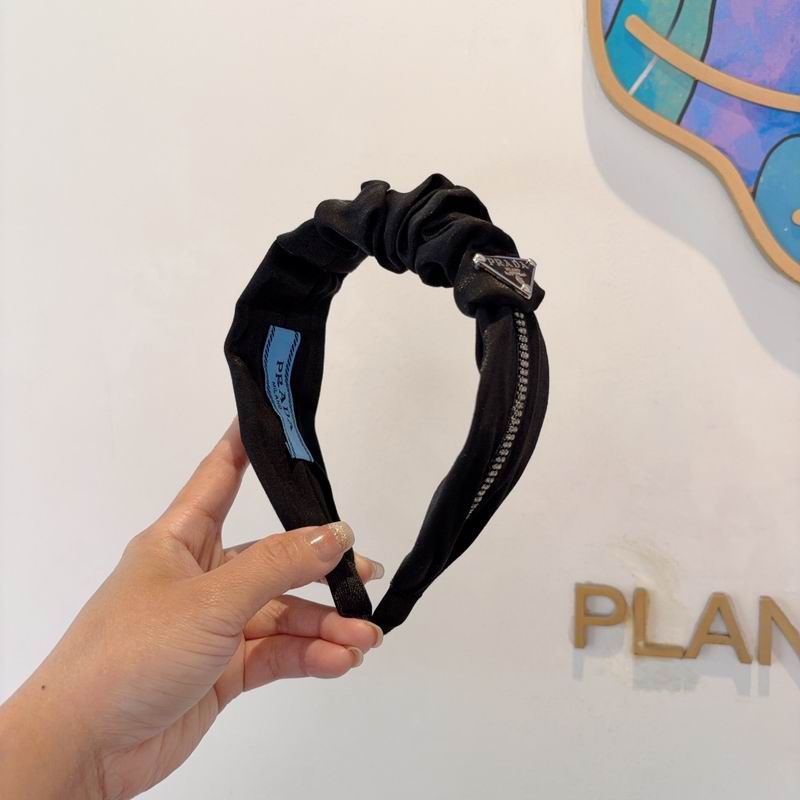 Prada Headband hh (53)