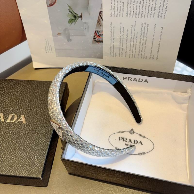 Prada Headband hh (58)