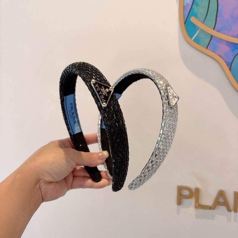 Prada Headband hh (60)