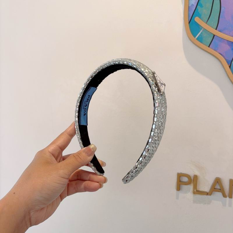 Prada Headband hh (62)