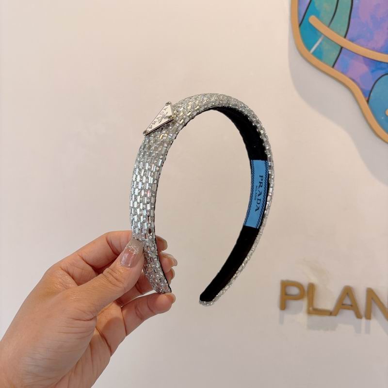 Prada Headband hh (63)