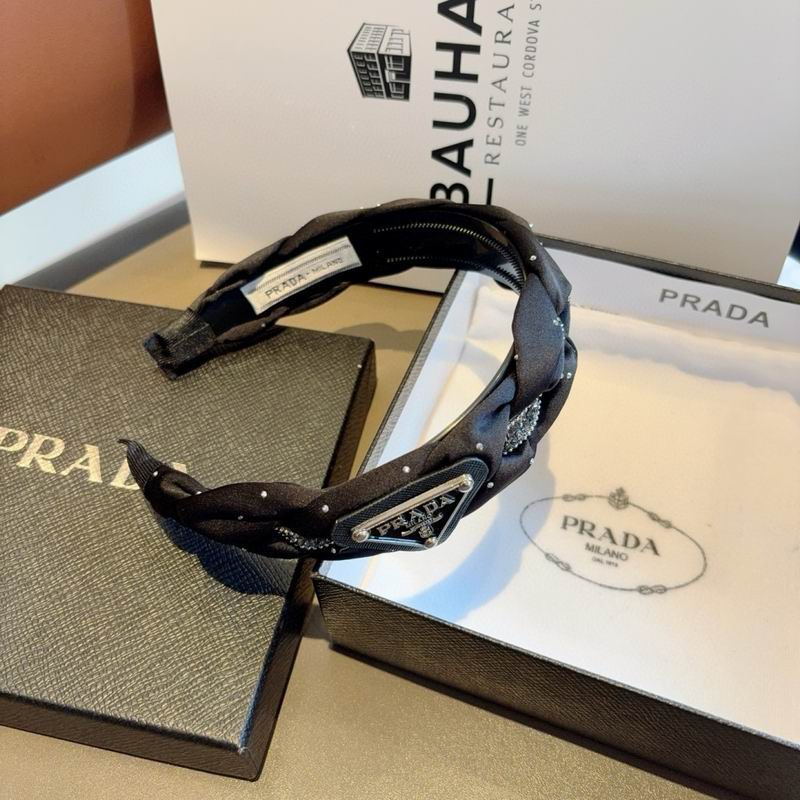 Prada Headband hh (64)