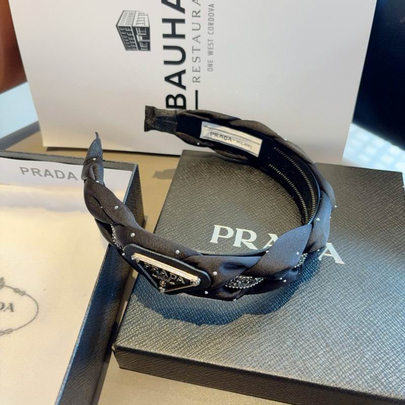 Prada Headband hh (65)