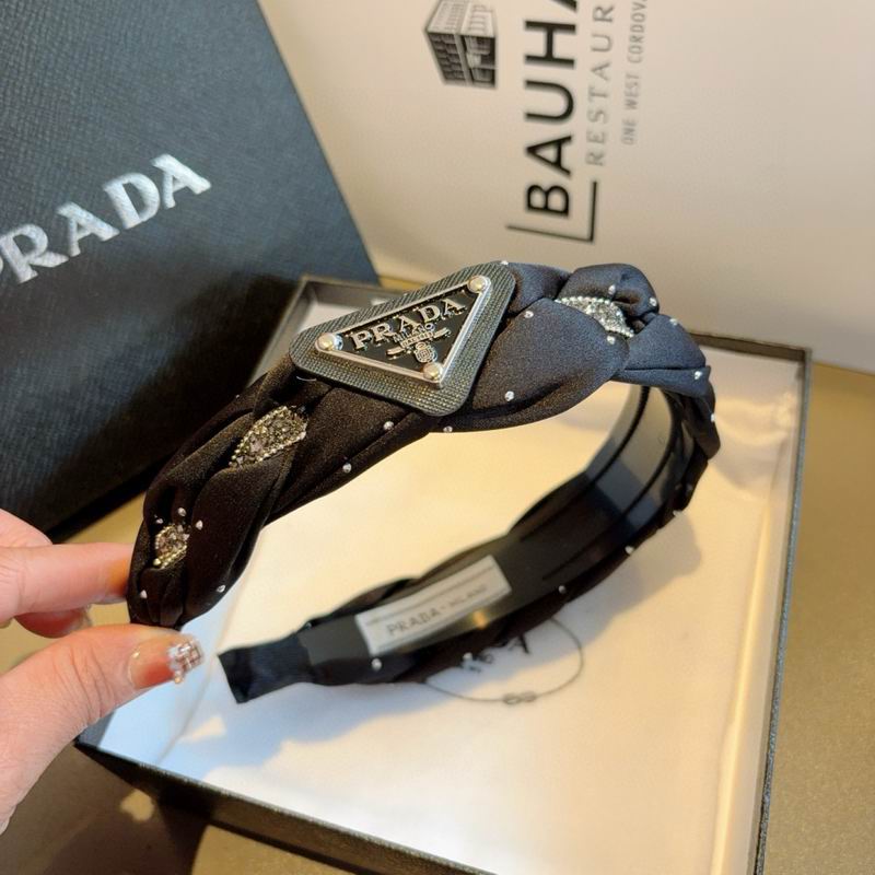 Prada Headband hh (67)