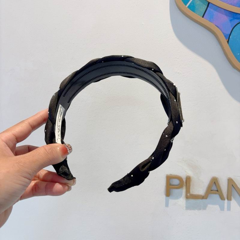 Prada Headband hh (68)