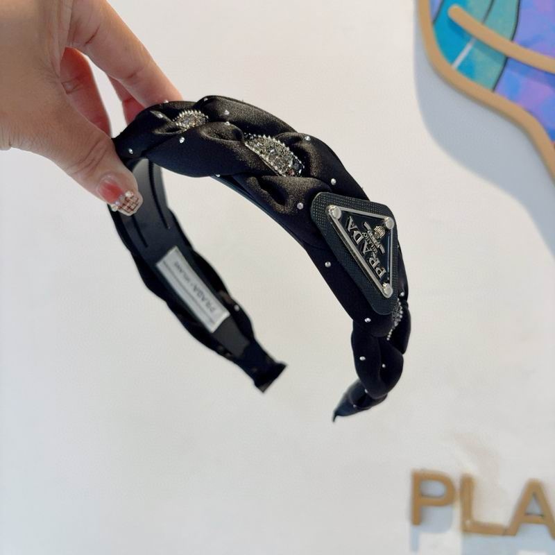 Prada Headband hh (69)