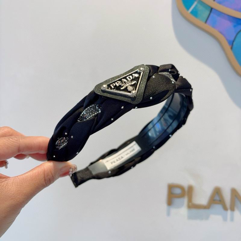 Prada Headband hh (70)
