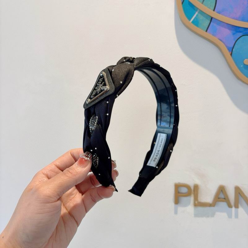 Prada Headband hh (72)