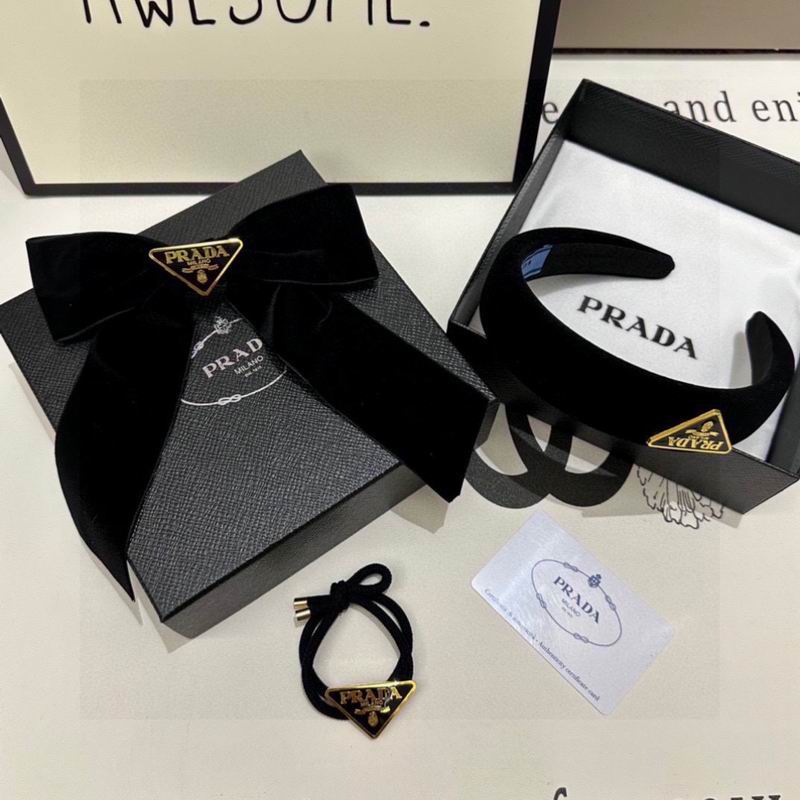 Prada Headband hh (94)