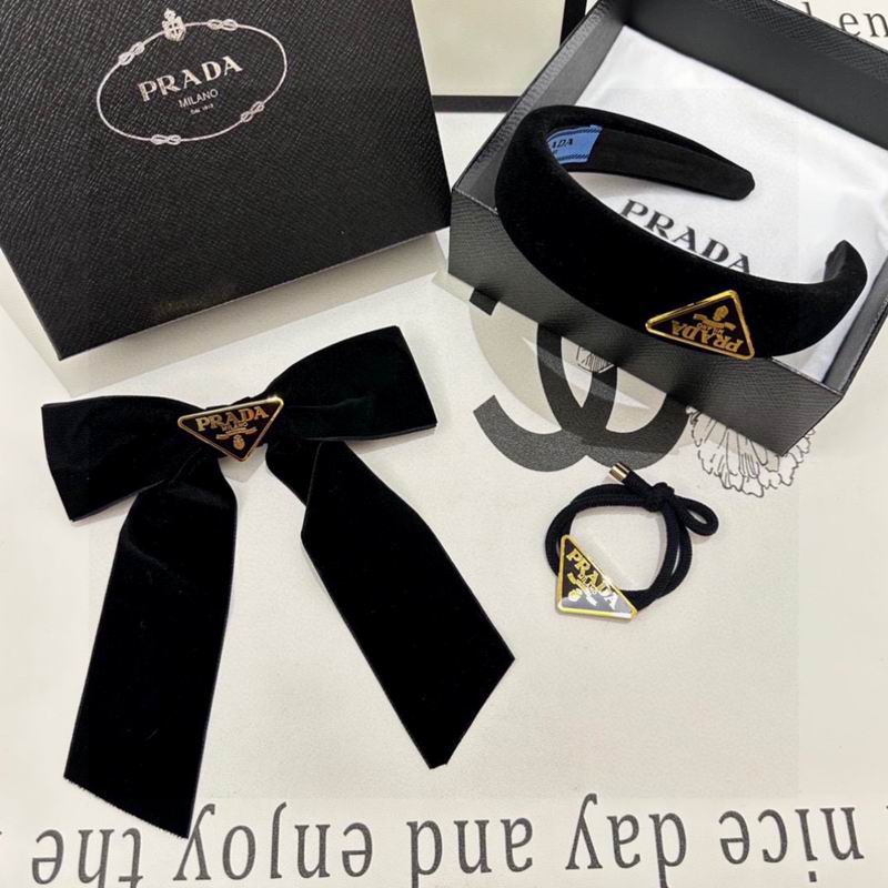Prada Headband hh (96)