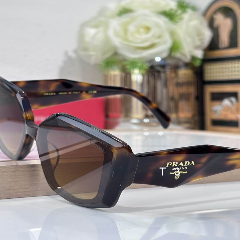 Prada PR204VS 51 22-145 C08