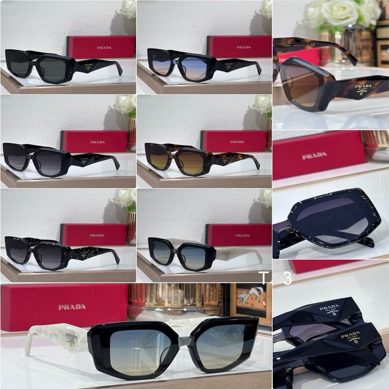 Prada PR204VS 51 22-145 C09