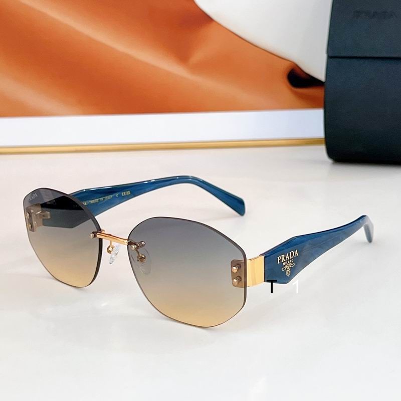 Prada PR8GSL28255 62 18-145 a02