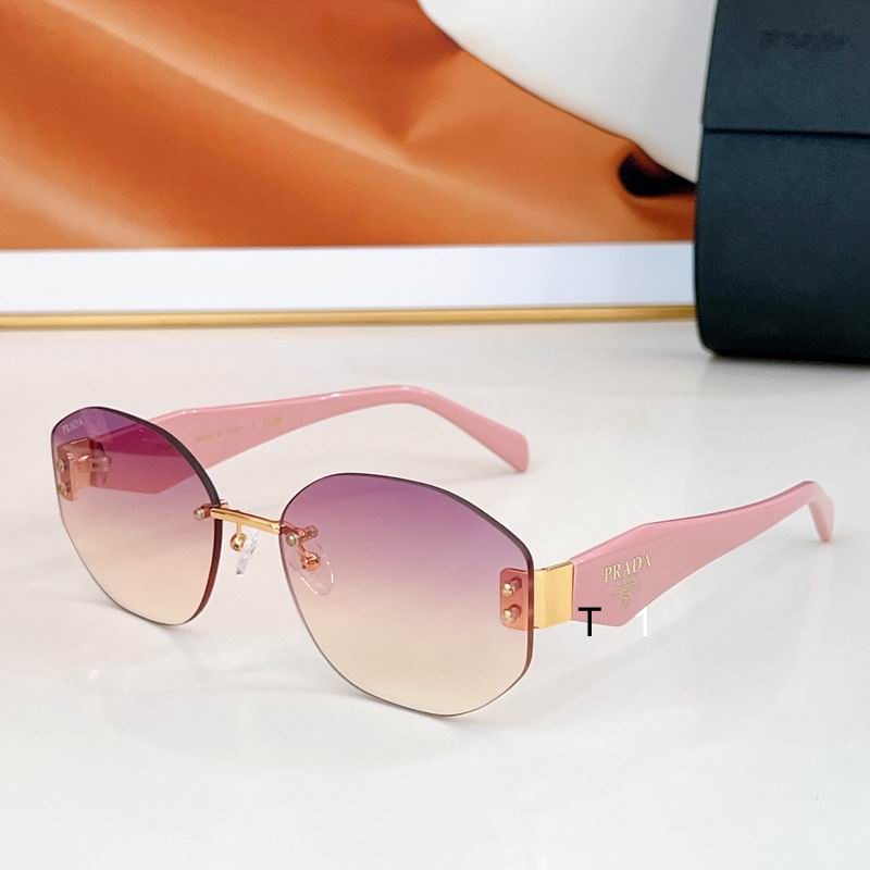 Prada PR8GSL28255 62 18-145 a03