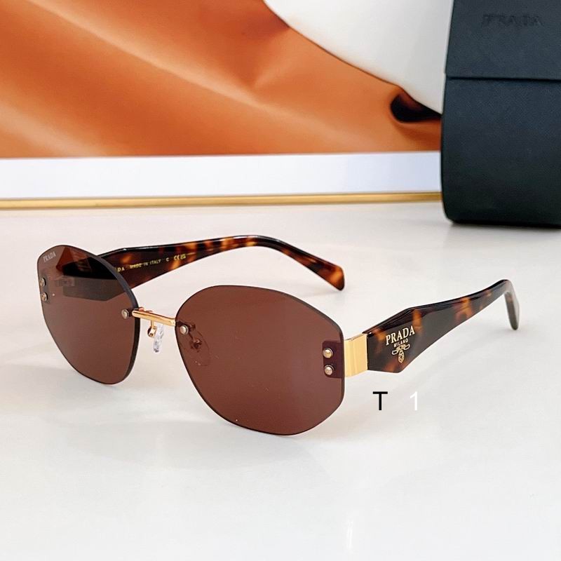 Prada PR8GSL28255 62 18-145 a04