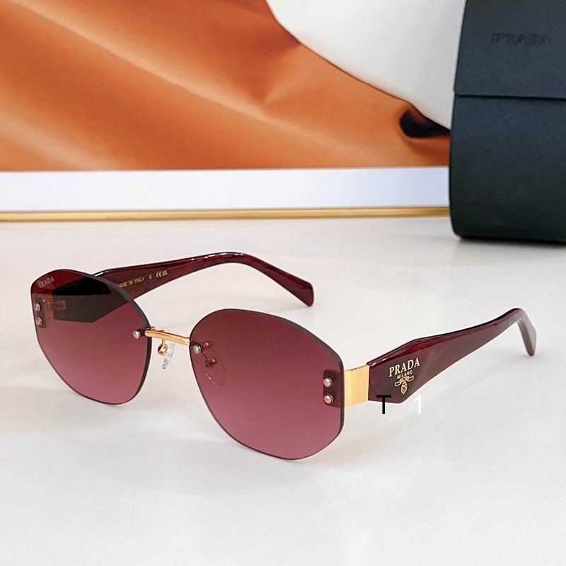 Prada PR8GSL28255 62 18-145 a05