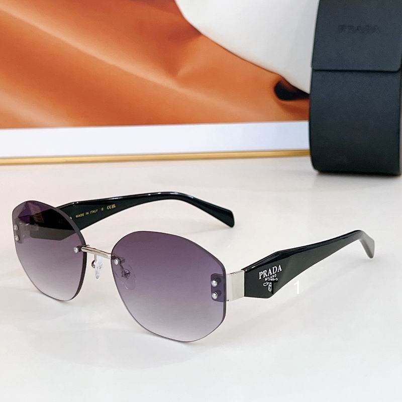 Prada PR8GSL28255 62 18-145 a06