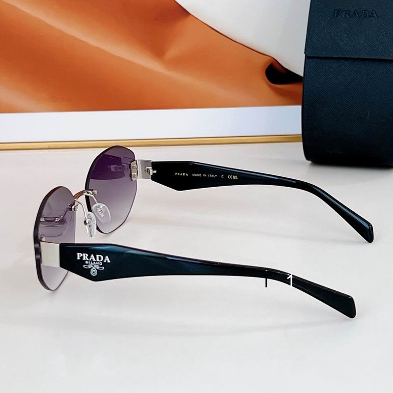 Prada PR8GSL28255 62 18-145 a07