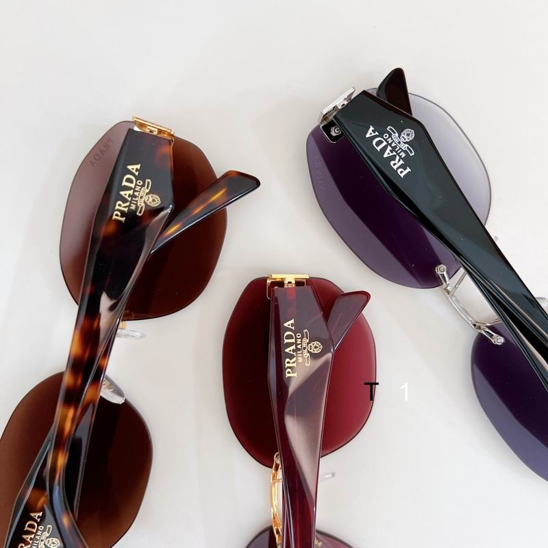 Prada PR8GSL28255 62 18-145 a08