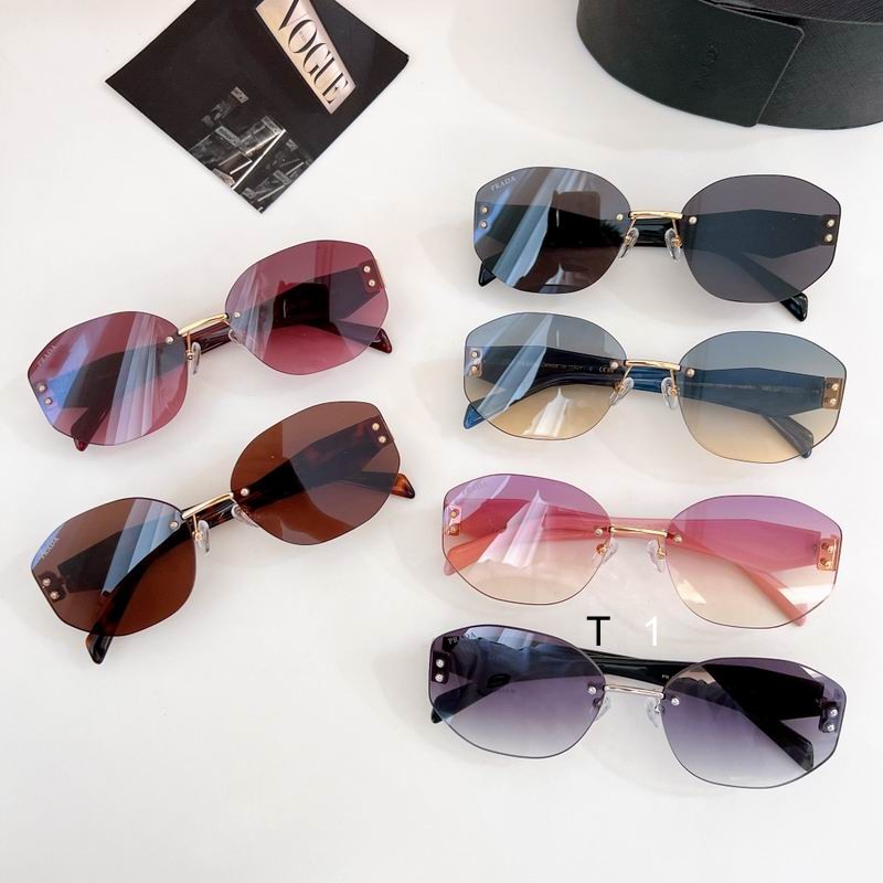 Prada PR8GSL28255 62 18-145 a09