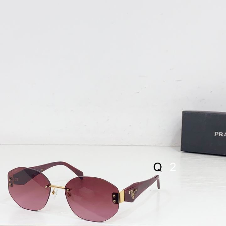 Prada PR8GSL28255 62 18-145 b02