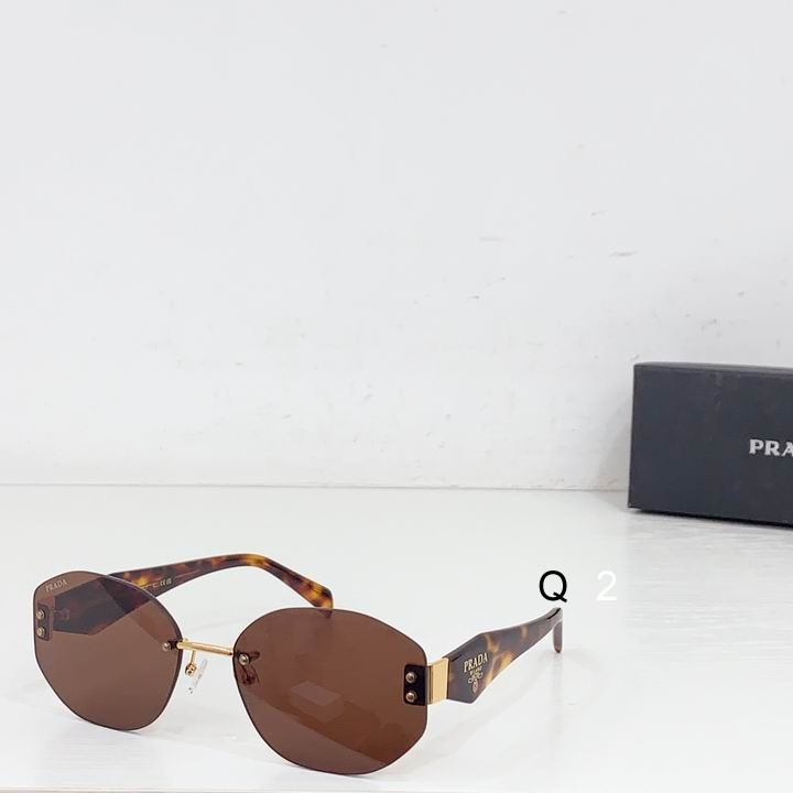 Prada PR8GSL28255 62 18-145 b04