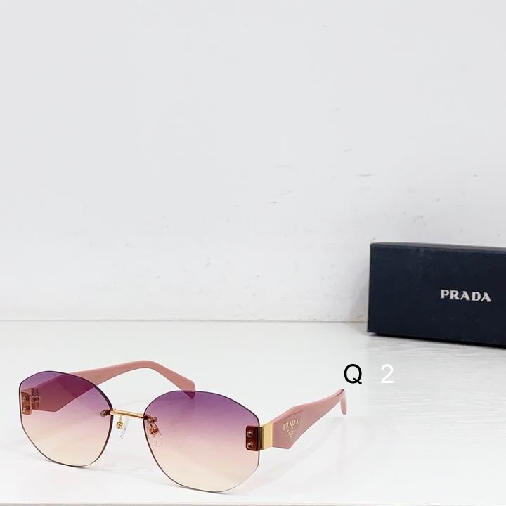 Prada PR8GSL28255 62 18-145 b05