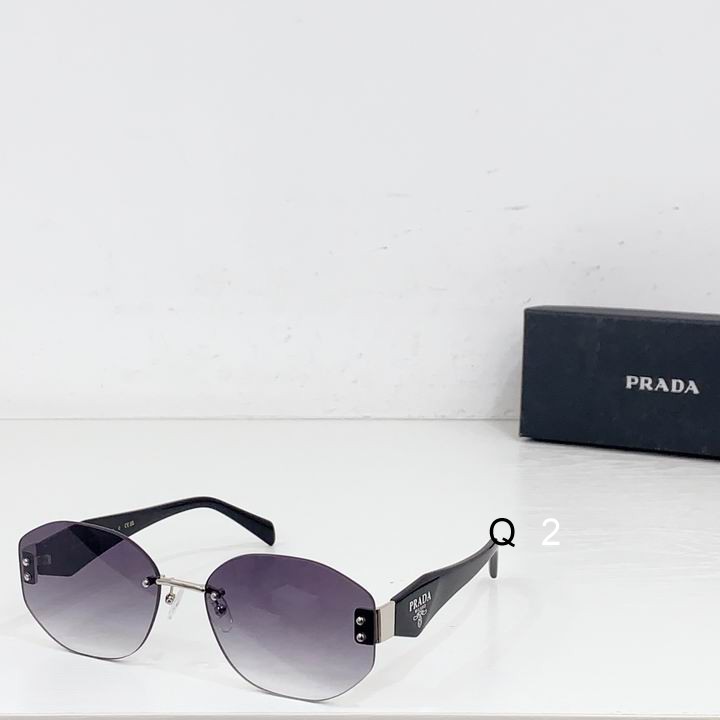Prada PR8GSL28255 62 18-145 b06
