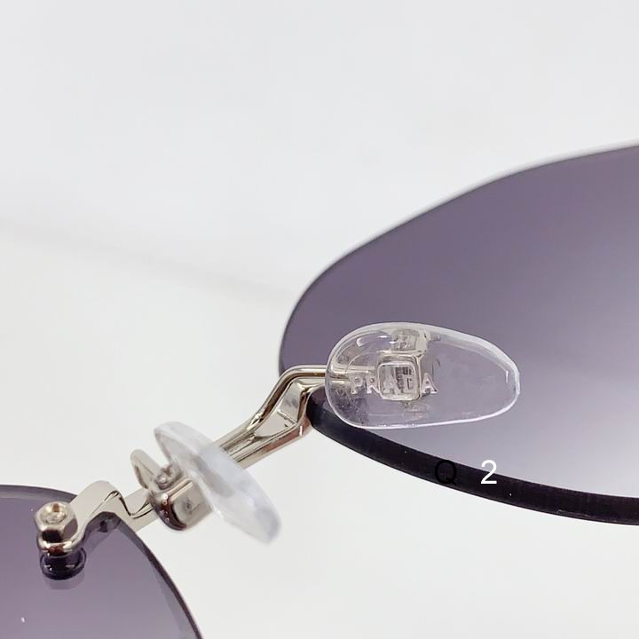 Prada PR8GSL28255 62 18-145 b07