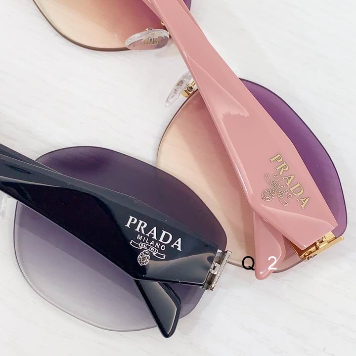 Prada PR8GSL28255 62 18-145 b08