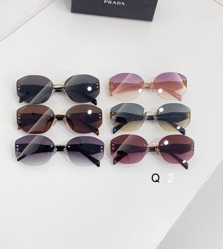 Prada PR8GSL28255 62 18-145 b09