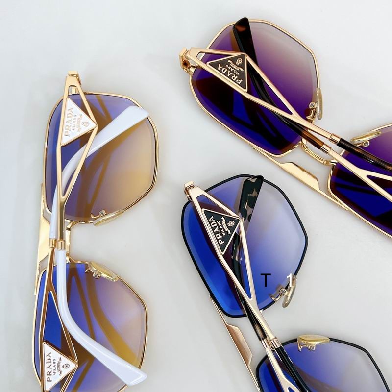 Prada SPR112W 59 18 145 b08