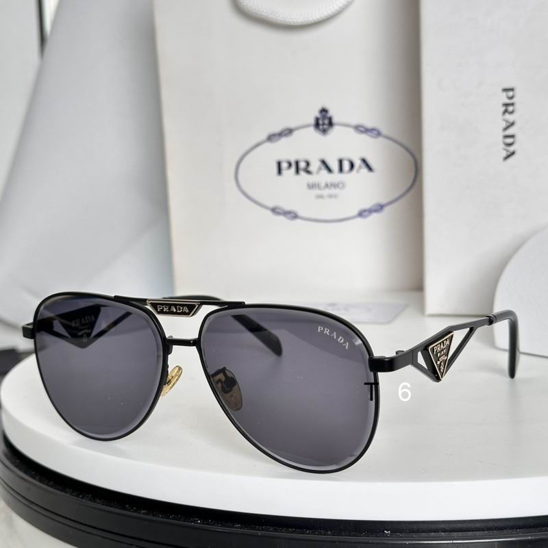 Prada SPR113W 60 14-145 e01