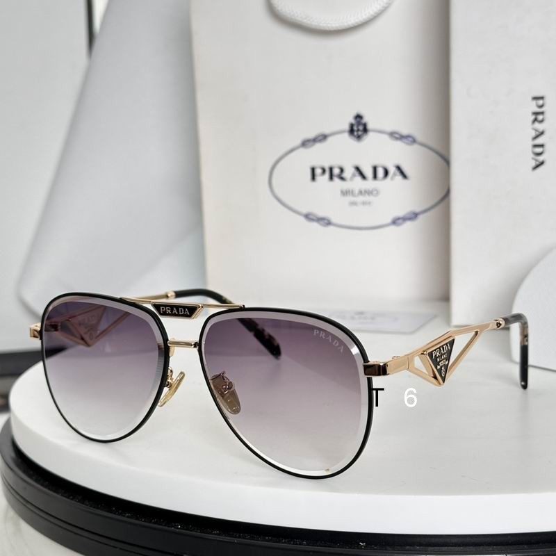 Prada SPR113W 60 14-145 e05