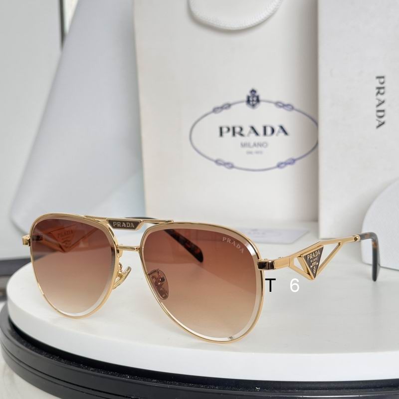 Prada SPR113W 60 14-145 e06