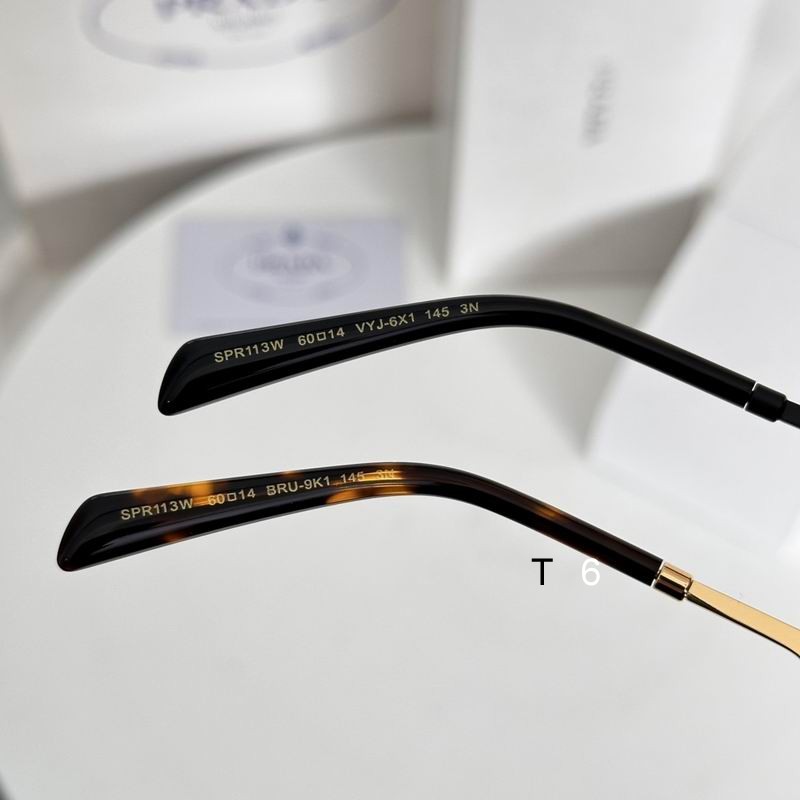 Prada SPR113W 60 14-145 e07