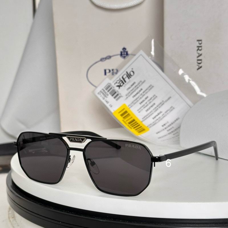 Prada SPR58Y 57 15-145 e07