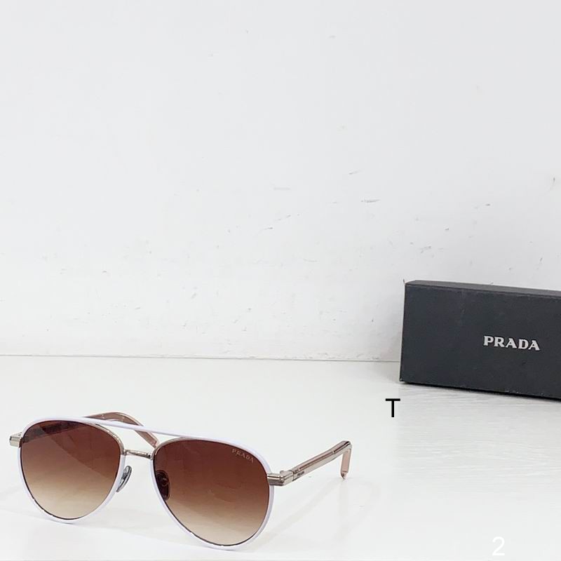Prada SPRB57 56 15-145 b01