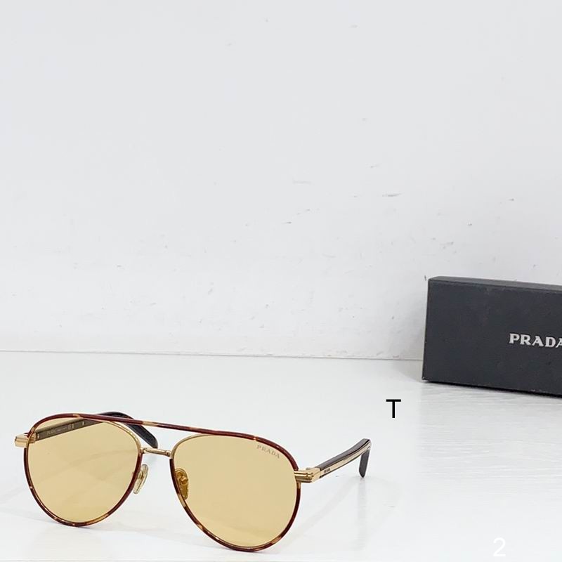 Prada SPRB57 56 15-145 b03