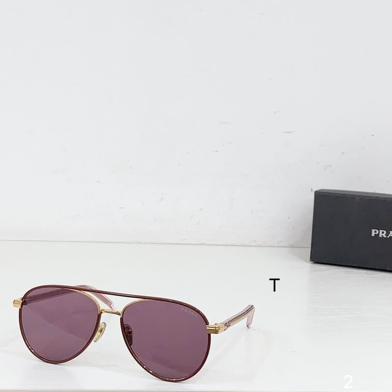 Prada SPRB57 56 15-145 b04