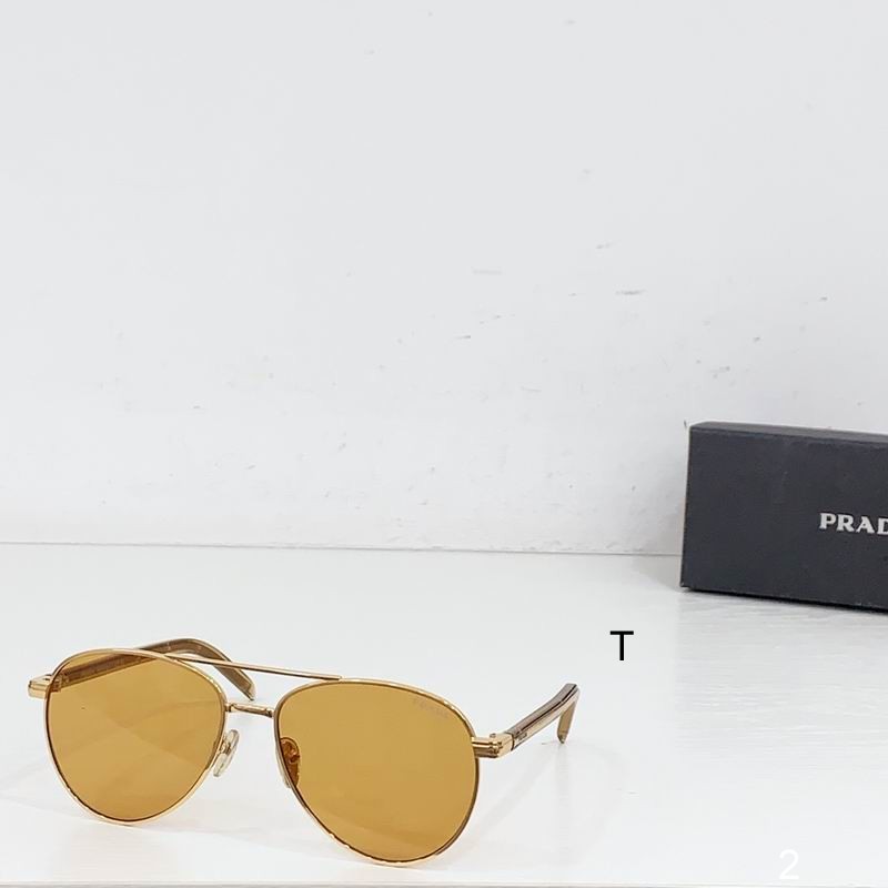 Prada SPRB57 56 15-145 b05