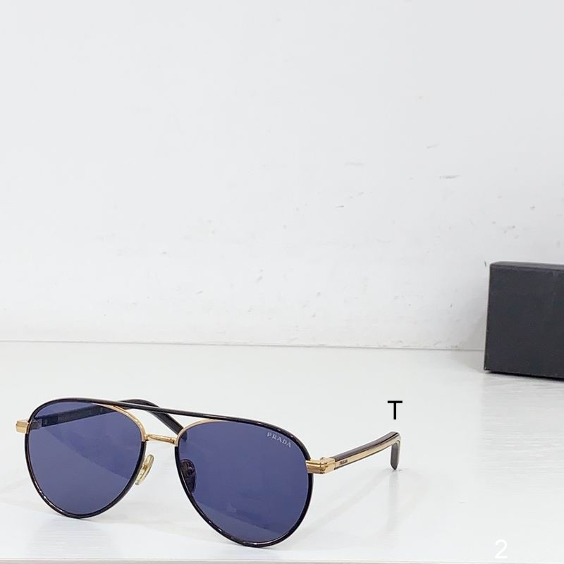 Prada SPRB57 56 15-145 b08