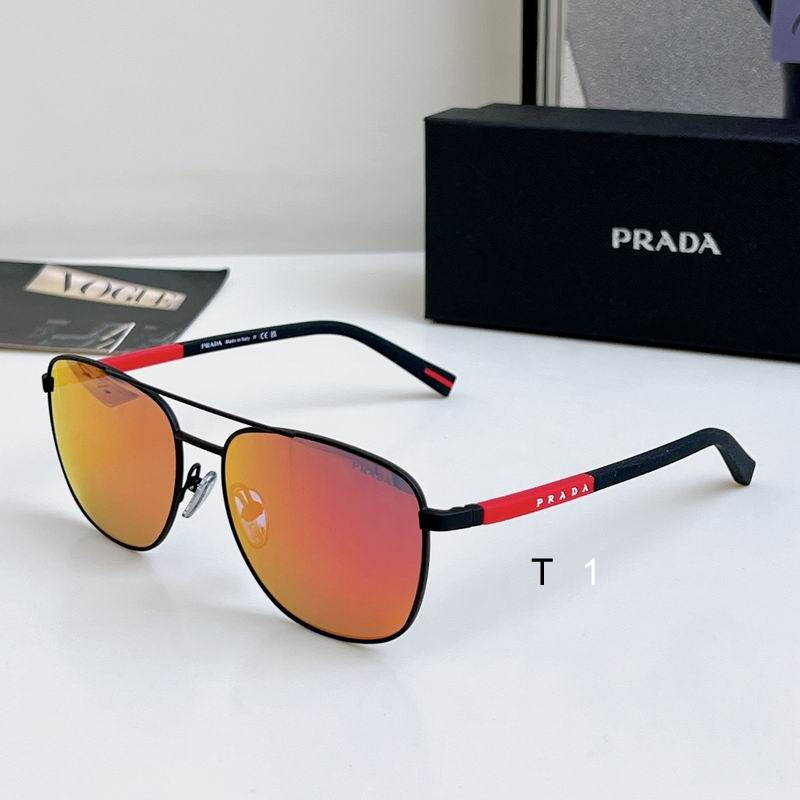 Prada SPS 54Z 60 17-145 a01