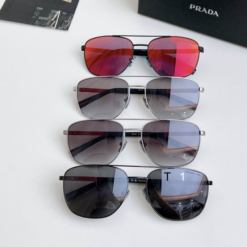 Prada SPS 54Z 60 17-145 a07